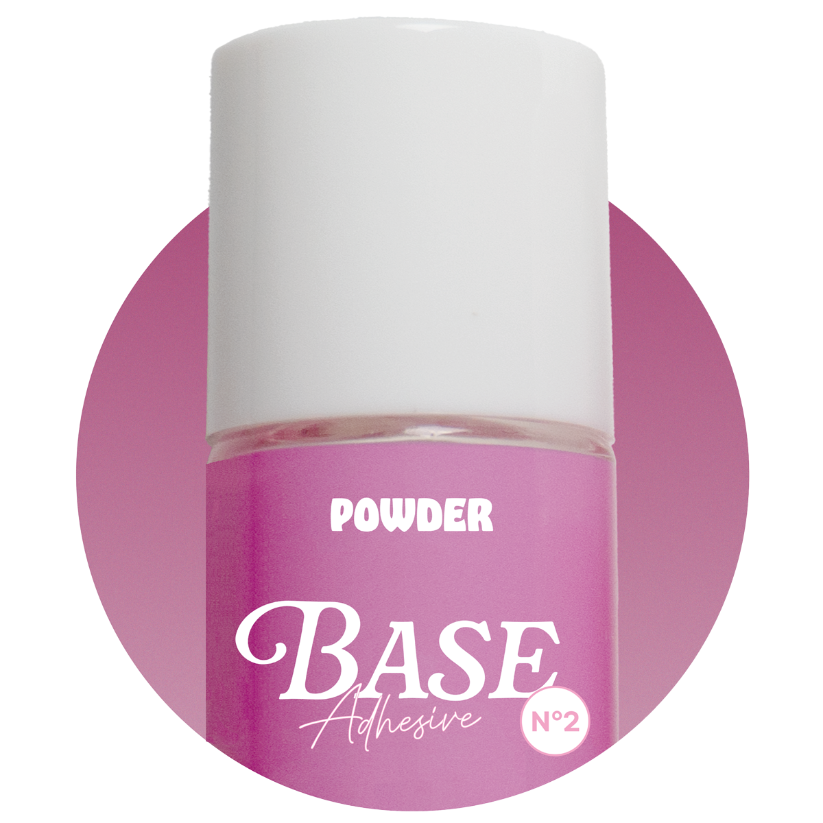 Base - Adhesive